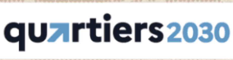 Quartiers 2030